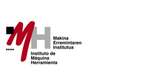 MAKINA HERREMINTAREN INSTITUTUA - INSTITUTO MAQUINA HERRAMIENTA